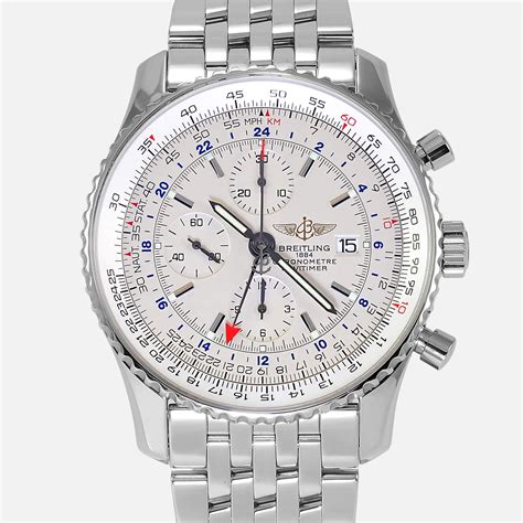 how much is a breitling navitimer watch|breitling navitimer discount.